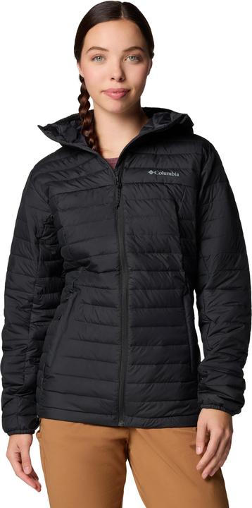 Image du produit Columbia Veste à capuche Silver Falls™ II (S)