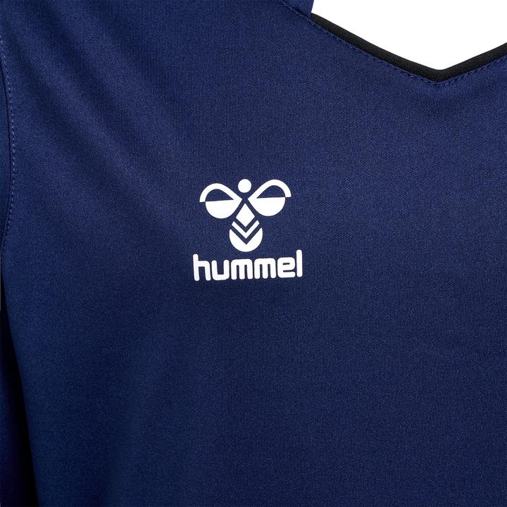 Immagine prodotto hummel Core Xk Poly Jersey L/S Bambini (140)