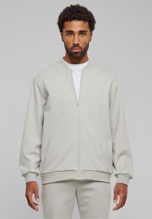 Actual product image Urban Classics Cozy College Jacket - 131397 (L)