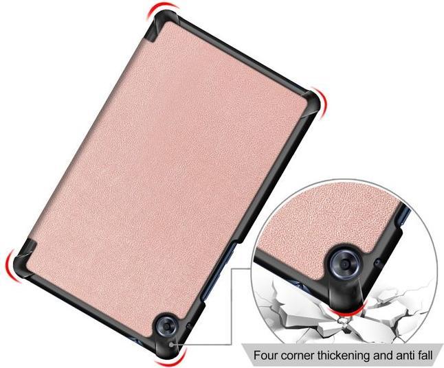 Produktbild MU Classic Dreifach faltbare Hülle (MatePad T8)