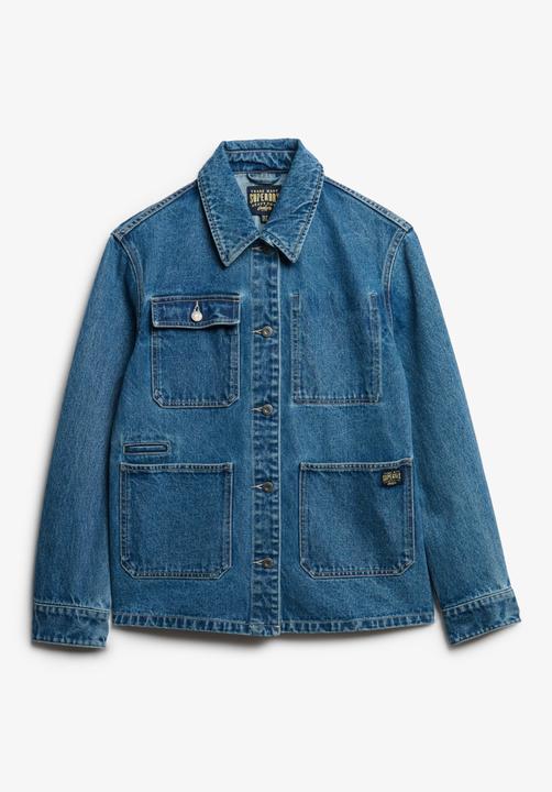 Produktbild Superdry Denim Chore (M)