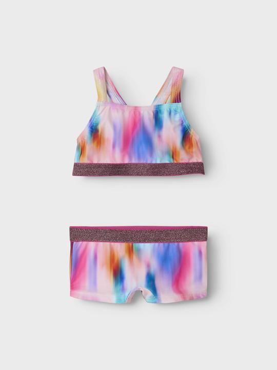 Produktbild Name it Print Bikini (110)