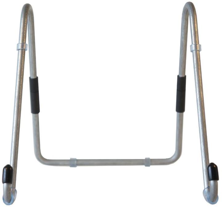 Produktbild R-Go Tools Halterung Steel Easy Silber