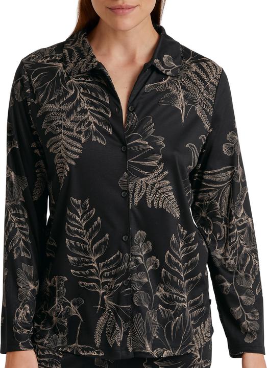 Immagine prodotto Calida Camicia a maniche lunghe in modal TENCEL™ e seta (40)