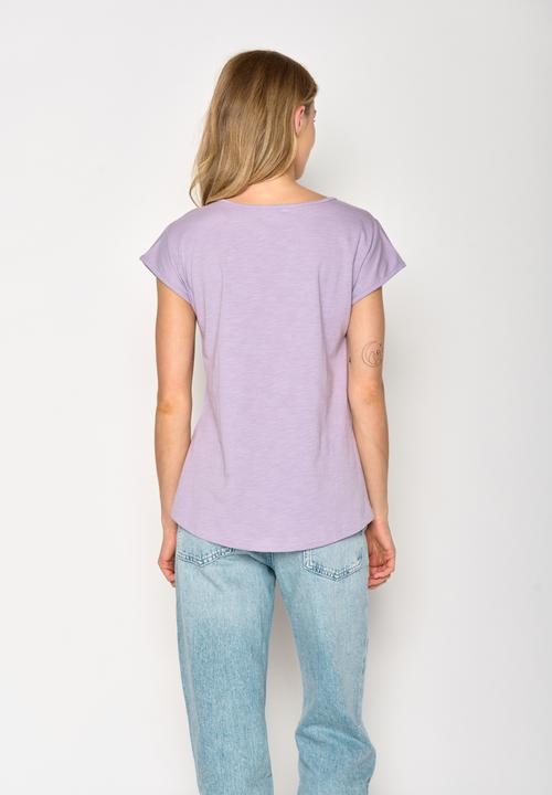 Image du produit Greenbomb Women's Nature Sunset Ride Cool T-Shirt (S)