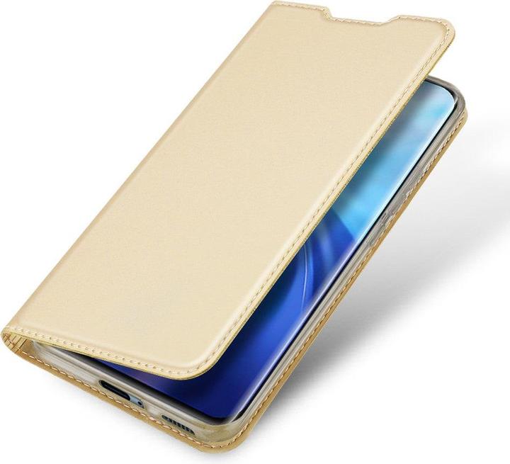 Actual product image Dux Ducis Skin Pro Series Bookcover (Xiaomi Mi 11)
