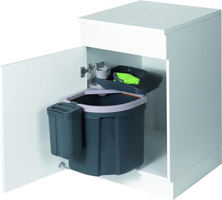 Müllex Euro Flexx Bio (35 l)