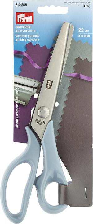 Produktbild Prym Zackenschere (22 cm)
