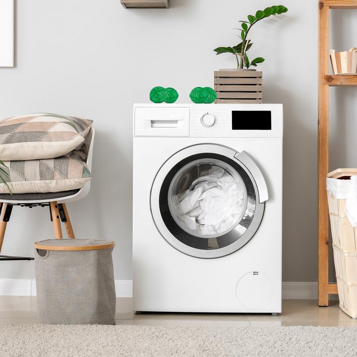 Immagine prodotto Relaxdays 4x palline-per-lavatrice