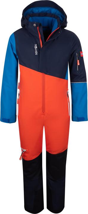 Image du produit Trollkids Combinaison de neige Hallingdal (110)