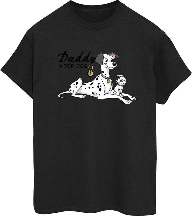 Produktbild Disney 101 Dalmatians Top Dog TShirt (S)