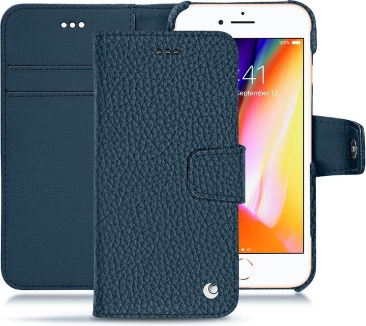 Image du produit Noreve Housse cuir portefeuille (Apple iPhone 8)