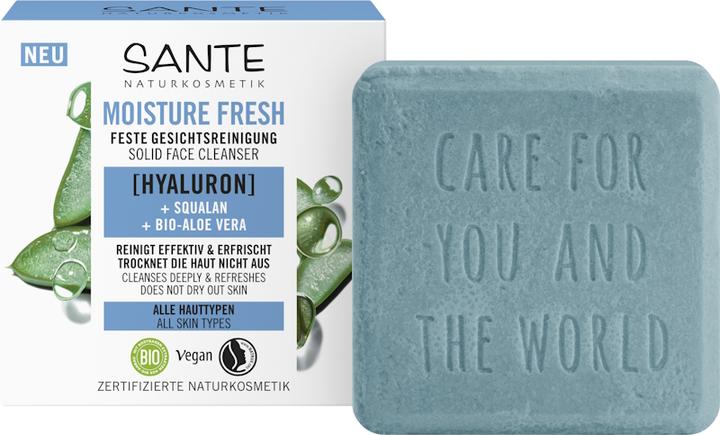 Image du produit Sante Nettoyage du visage Hydratation (Savon)
