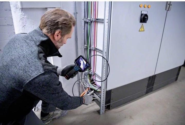 Produktbild Bosch Professional GIC 12V-5-27 C