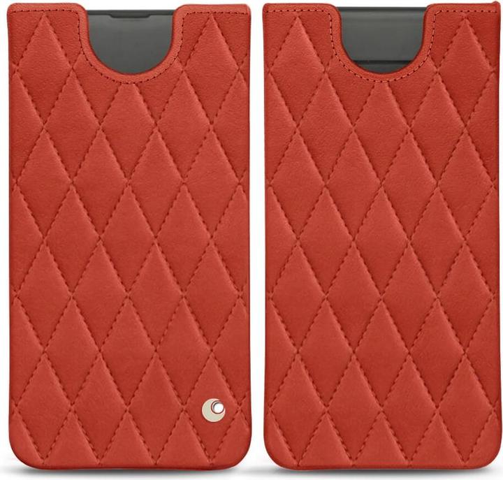 Arange clouquié - Couture ( Pantone #D33108 )