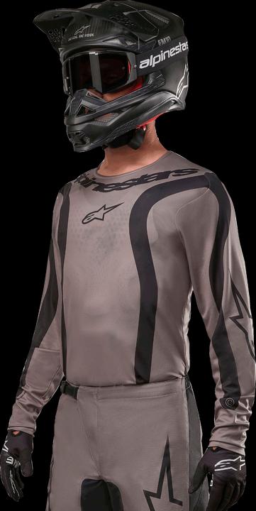 Image du produit Alpinestars T-shirt Offroad Mx Fluid (Femmes, L)