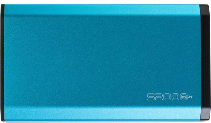 Produktbild Koor Powerbank ACUX 52 Ah, Akkutyp: Lithium-Ion (Li-Ion) (52000 mAh, 192.40 Wh)