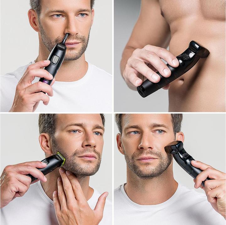Image du produit Wahl Color Trim Advanced