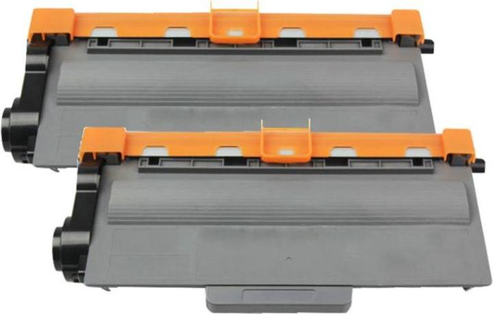 Actual product image Hermex Compatible Brother TN-3330 toner cartridge black (FC)