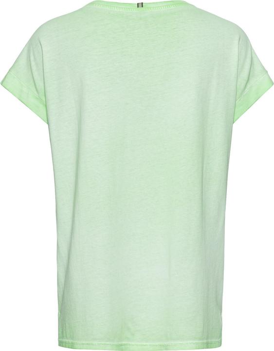 Image du produit Camel Active T-shirt en doux mélange de modal et de coton (XS)