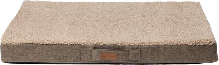 Image du produit Petlando Coussin pour chien Merano Ortho, Tabaco (Chien)