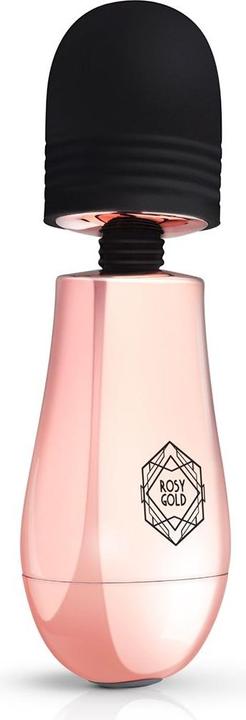 Produktbild Rosy Gold Mini-Massager