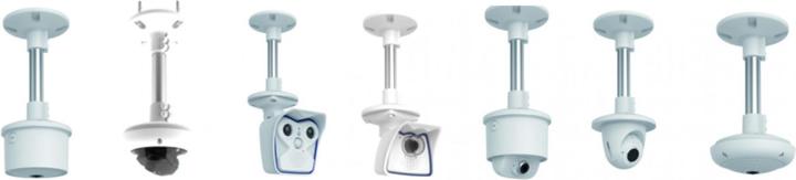 Produktbild Mobotix Zubehör (Montage-Kit)