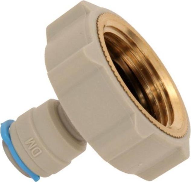 Image du produit DM Fit Raccord universel d'eau DM pour réfrigérateur SBS