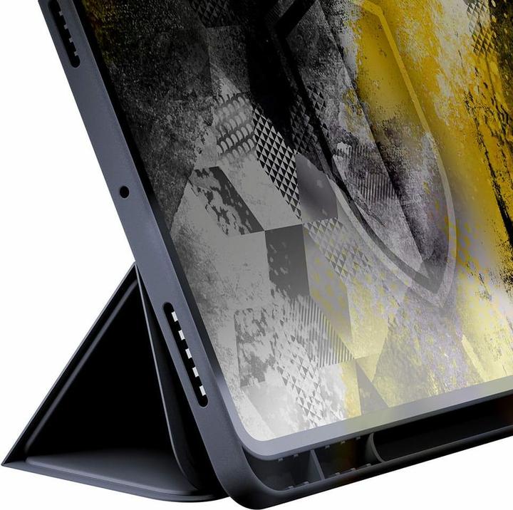 Produktbild 3MK Soft Tablet Case Sam Tab S9+ do 15" czarny/black (Galaxy Tab S9+)