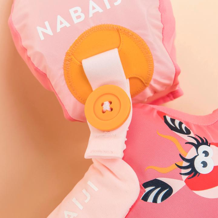 Image du produit Nabaiji Tiswim