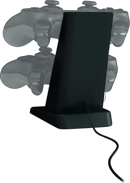 Actual product image Bigben USB Dual Charger (PS4)