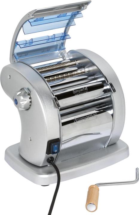 Immagine prodotto Imperia PASTAPRESTO T.2/6,5 mm 230V GRIGIO