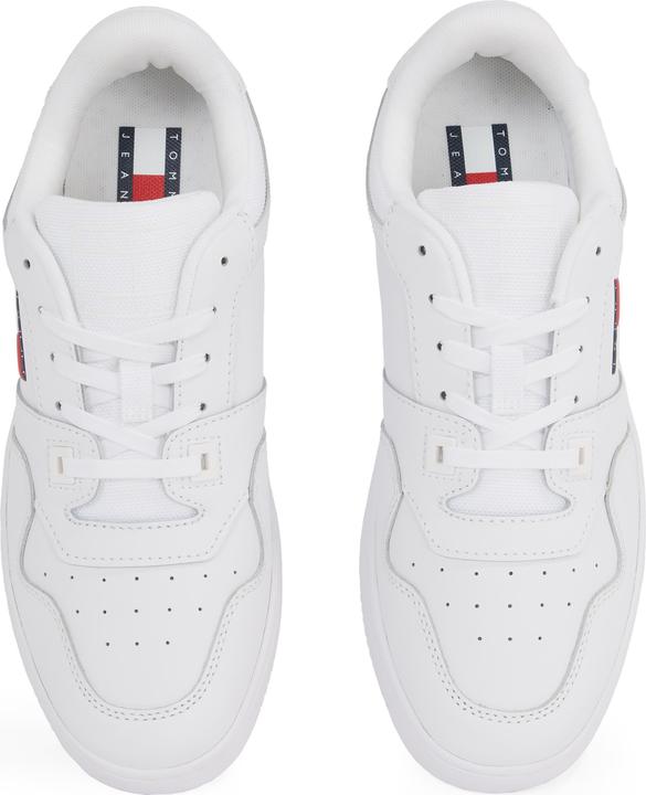 Produktbild Tommy Hilfiger Tjw Retro Basket Ess (39)