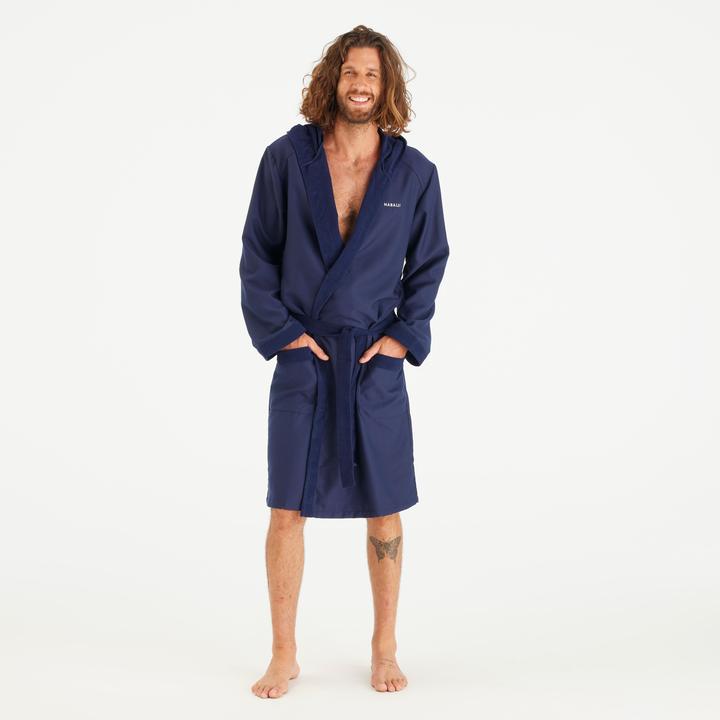Nabaiji Peignoir de bain
