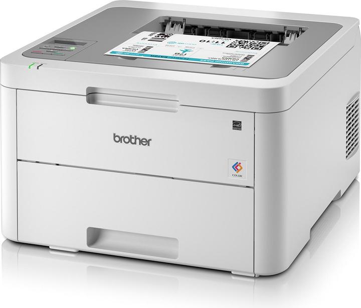 Produktbild Brother HL-L3210CW (Laser, Farbe)