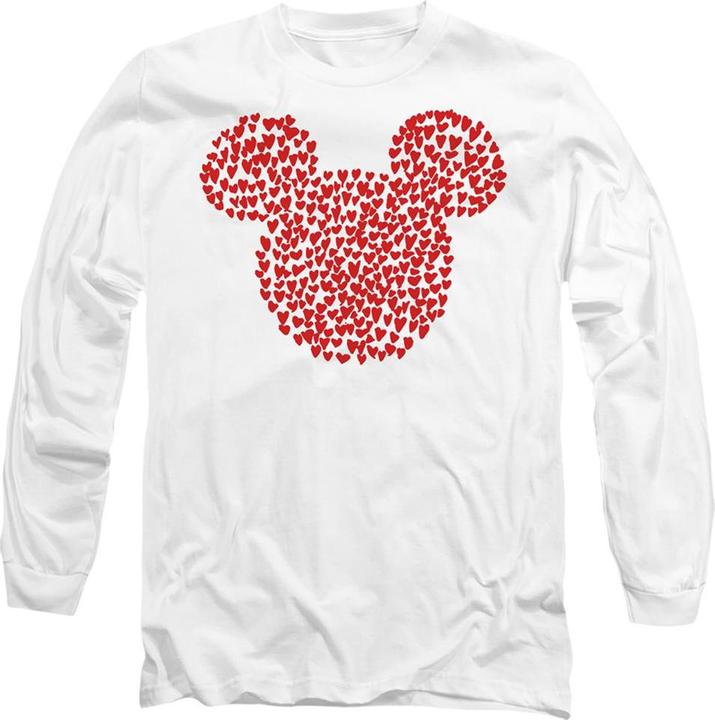 Disney TShirt Valentinstag (XL)