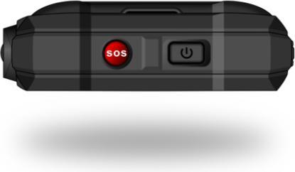 Immagine prodotto I.safe Mobile IS530.RG Smartphone industriale 64GB 11,4 cm (4,5 pollici) nero Android™ 10 Dual SIM (64 GB, Nero, 4.50", Doppia SIM, 13 Mpx, 4G)