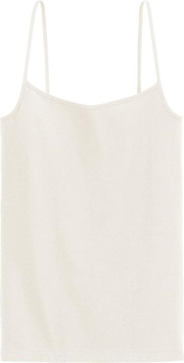 Immagine prodotto La Redoute Collections Top con spalline strette (XS)