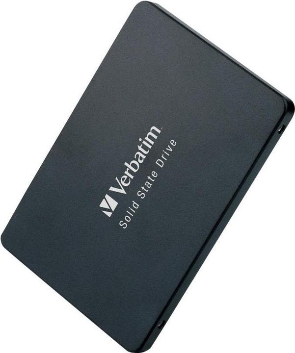 Actual product image Verbatim Vi550 S3 (1000 GB, 2.5")
