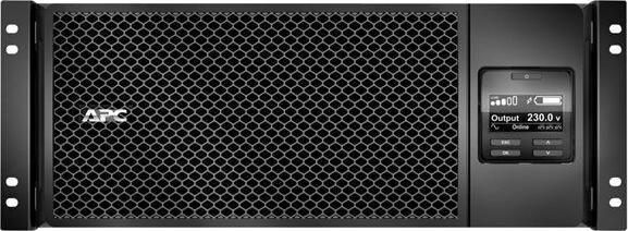 Produktbild APC Smart-UPS SRT 6000VA RM Marine (6000 VA, 6000 W, Online-Doppelwandler USV)
