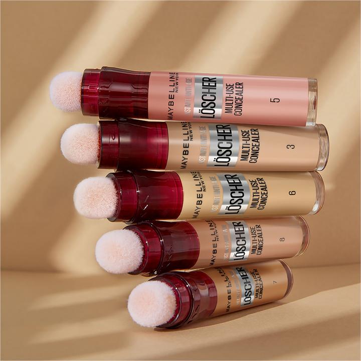 Image du produit Maybelline New York Effet anti-âge instantané (0 Ivoire)