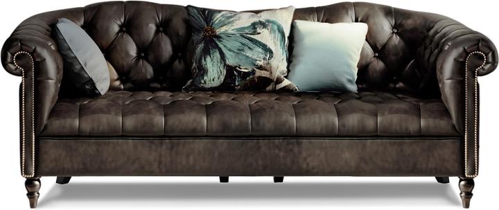 Produktbild Möbel-Eins Chesterfield