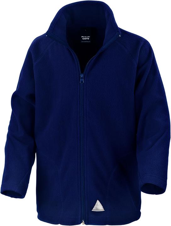 Produktbild Regatta Micron Fleece Jacke (122, 128, 125 B)