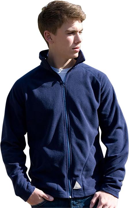 Produktbild Regatta Micron Fleece Jacke (122, 128, 125 B)