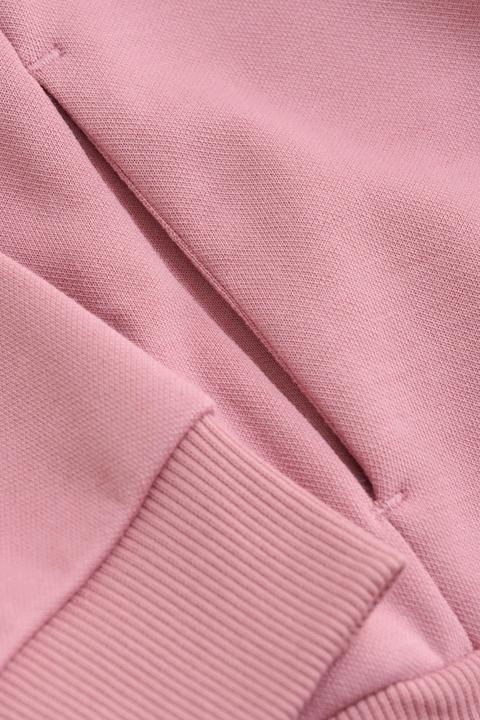 Immagine prodotto Color Kids COSweat Felpa con cappuccio - Tinta unita 741400 (104)