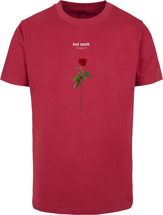 Produktbild Mister Tee Lost Youth Rose Tee - 13201 (M)