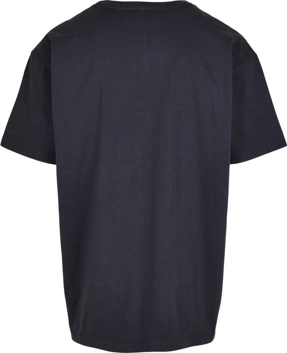 Actual product image Mister Tee Bigie Retro Poster Tee - 18883 (XS)