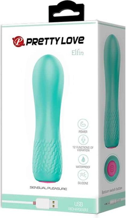 Image du produit Pretty Love Elfin