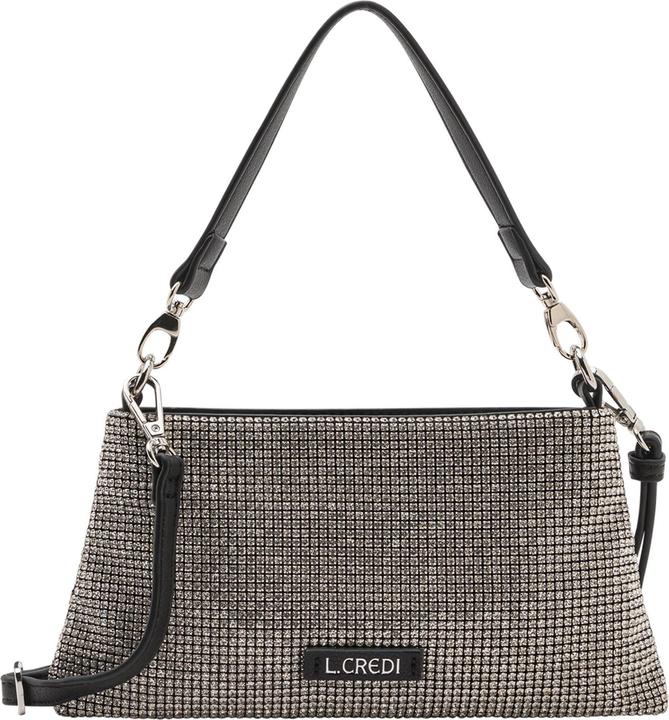 Immagine prodotto L.Credi Borsa Olivienne a tracolla 25 cm