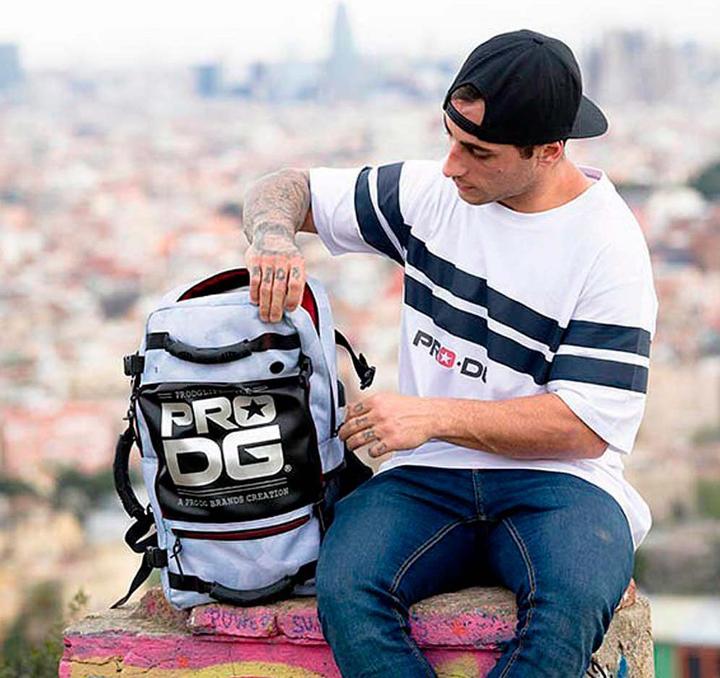 Actual product image ProDG Greyad (30 l)